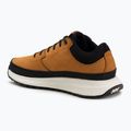 Pánské trekové boty Helly Hansen Beckett honey wheat/black  3