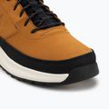 Pánské trekové boty Helly Hansen Beckett honey wheat/black  7