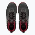 Pánské boty Helly Hansen Calgary 2 black/red 13