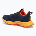 Pánské běžecké boty Helly Hansen Featherswift 2 Tr navy/golden glow 3