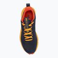 Pánské běžecké boty Helly Hansen Featherswift 2 Tr navy/golden glow 5