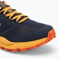 Pánské běžecké boty Helly Hansen Featherswift 2 Tr navy/golden glow 7