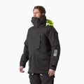 Jachtařská bunda Helly Hansen Arctic Ocean 3in1 Parka ebony