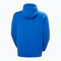 Pánská mikina Helly Hansen HH Logo Hoodie 2.0 cobalt 2.0 6