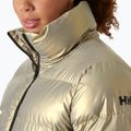 Dámská péřová bunda Helly Hansen Jade Puffer lynx 3