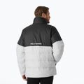 Pánská zimní bunda Helly Hansen Oslo Light Puffy nimbus cloud 2