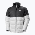 Pánská zimní bunda Helly Hansen Oslo Light Puffy nimbus cloud 6