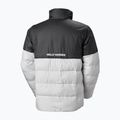 Pánská zimní bunda Helly Hansen Oslo Light Puffy nimbus cloud 7