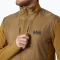 Pánská bunda   Helly Hansen Versalite Hybrid Fleece lynx 3