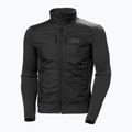 Pánská bunda   Helly Hansen Versalite Hybrid Fleece ebony 5