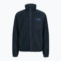 Pánská mikina Helly Hansen Panorama Pile Snap navy