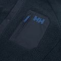 Pánská mikina Helly Hansen Panorama Pile Snap navy 3