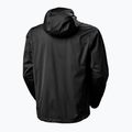 Pánská bunda do deště  Helly Hansen Momentum 3L Stretch black 7