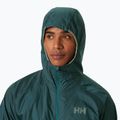 Pánská bunda Helly Hansen Rapide Insulator Wind dark creek 3