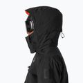 Pánská lyžařská bunda Helly Hansen Ullr D Heritage Short black 3