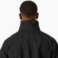 Pánská lyžařská bunda Helly Hansen Ullr D Heritage Short black 4