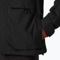 Pánská lyžařská bunda Helly Hansen Ullr D Heritage Short black 8