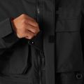 Pánská lyžařská bunda Helly Hansen Ullr D Heritage Short black 9