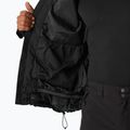 Pánská lyžařská bunda Helly Hansen Ullr D Heritage Short black 10