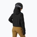 Dámská lyžařská bunda Helly Hansen Kvitfjell 3-in-1 Shell Ski black 2