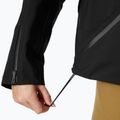 Dámská lyžařská bunda Helly Hansen Kvitfjell 3-in-1 Shell Ski black 6