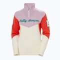 Dámská lyžařská mikina Helly Hansen Apres Knitted Sweater snow 5