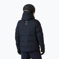 Pánská lyžařská bunda Helly Hansen Kvitfjell Race Puffy navy 2
