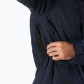 Pánská lyžařská bunda Helly Hansen Kvitfjell Race Puffy navy 5