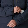 Pánská lyžařská bunda Helly Hansen Kvitfjell Race Puffy navy 7