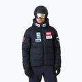 Pánská lyžařská bunda Helly Hansen Kvitfjell Race Puffy nsf team