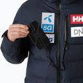 Pánská lyžařská bunda Helly Hansen Kvitfjell Race Puffy nsf team 4