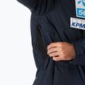 Pánská lyžařská bunda Helly Hansen Kvitfjell Race Puffy nsf team 5
