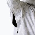 Pánská lyžařská bunda Helly Hansen Ullr D Shell Graphic grey fog snow camo aop 4