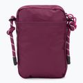 Taška  Helly Hansen Roam Carryall 1 l dark magenta 3