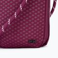 Taška  Helly Hansen Roam Carryall 1 l dark magenta 4