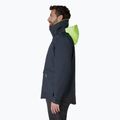 Pánská jachtařská bunda Musto BR1 Primaloft Channel true navy 3