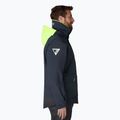 Pánská jachtařská bunda Musto BR1 Primaloft Channel true navy 4