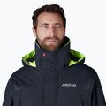 Pánská jachtařská bunda Musto BR1 Primaloft Channel true navy 5