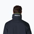 Pánská jachtařská bunda Musto BR1 Primaloft Channel true navy 6