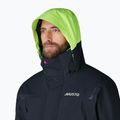 Pánská jachtařská bunda Musto BR1 Primaloft Channel true navy 7