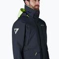 Pánská jachtařská bunda Musto BR1 Primaloft Channel true navy 8