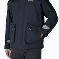 Pánská jachtařská bunda Musto BR1 Primaloft Channel true navy 9
