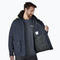 Pánská jachtařská bunda Musto BR1 Primaloft Channel true navy 10