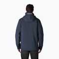 Pánská jachtařská bunda Musto BR1 Primaloft Midlayer true navy 2