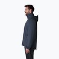 Pánská jachtařská bunda Musto BR1 Primaloft Midlayer true navy 3