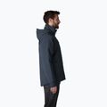 Pánská jachtařská bunda Musto BR1 Primaloft Midlayer true navy 4
