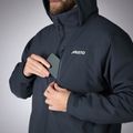 Pánská jachtařská bunda Musto BR1 Primaloft Midlayer true navy 7
