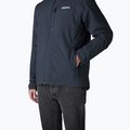 Pánská jachtařská bunda Musto BR1 Primaloft Midlayer true navy 9