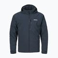 Pánská jachtařská bunda Musto BR1 Primaloft Midlayer true navy 11