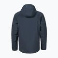 Pánská jachtařská bunda Musto BR1 Primaloft Midlayer true navy 12